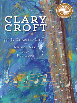 cover image of Clary Croft